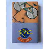 Fita Cassete K7 - Radio Rpc  Hit Bikers