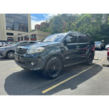 Toyota Fortuner 3.0 Srv