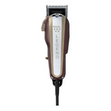 Maquina Cabello Pelo Wahl Legend Profesional Guias Metalicas