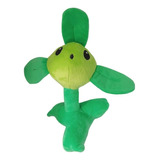 Trebol  - Pvz - Peluches Plantas Vs Zombies