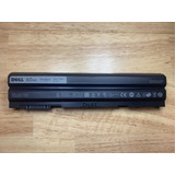 T54fj Dell Latitude E6420 E6440 Batería Original 6cell New