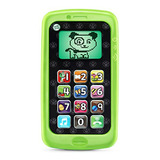 Leapfrog Chat And Count Smart Phone, Scout, Colores Surtidos