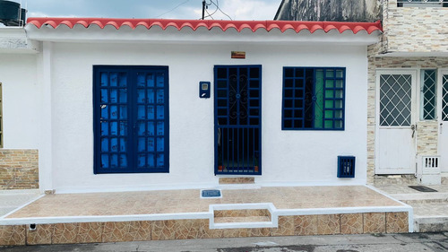 Casa En Venta Barrio Manantial Villavicencio