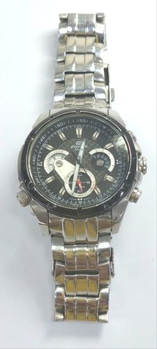 Reloj Casio Edifice Ef-535 Id 15573