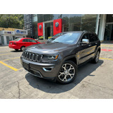 Jeep Grand Cherokee 2021