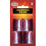 Super Acendedor P/ Lareiras, Rechauds, Churrasqueiras