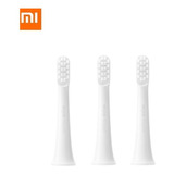 Xiaomi T100 3 Refil Para Escova Elétrica