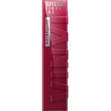 Labial Líquido Superstay Vinyl Ink Maybelline Wicked Vinilo