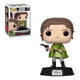 Funko Pop Star Wars Princesa Leia #607 Figura