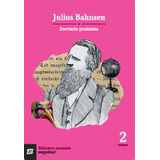 Breviario Pesimista, De Bahnsen, Julius. Editorial Sequitur Ediciones,s.l, Tapa Blanda En Español