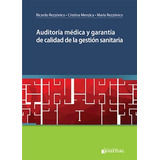 Auditoria Medica Y Garantia De Calidad De Gestion.rezzonico