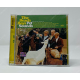 The Beach Boys - Pet Sounds Aniversario 40 Cd Dvd 2006