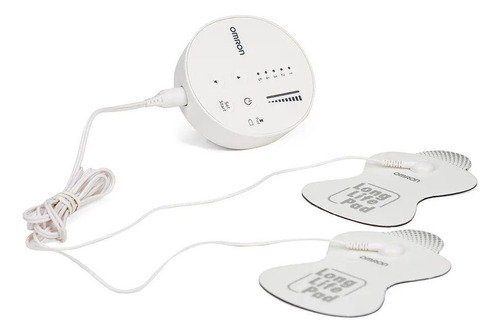 Massageador Neuroestimulador Tens Control Hv-f013, Omron