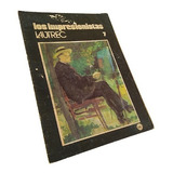 Lautrec. Los Impresionistas