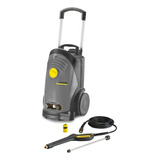 Lavadora De Alta Pressão 1740 Libras 220v Hd 5/12c Karcher