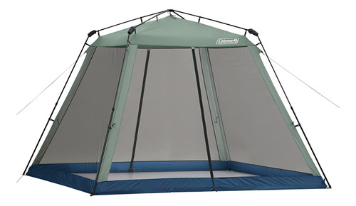 Coleman Skylodge - Tienda De Campaa Con Toldo, Toldo De 10 X