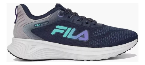 Zapatillas Fila Magnus