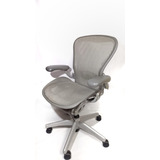 Aeron Herman Miller