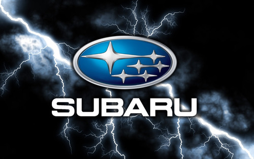 Bujes Pequeos Para Meseta Delantera Subaru Impreza Legacy Foto 2