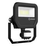 Proyector Reflector Floodlight 20w Sensor Ledvance Osram