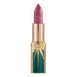 Labial Color Riche Rue Royale 02 Cheers In Paris L'oreal