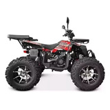 Quadriciclo 200cc Automático Cvt Mbx Motors 2024 Promoçao