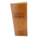 Calvin Klein Eternity Moment Edp 100 Ml
