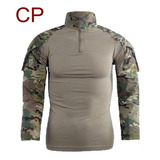 Chaqueta De Rana De Camuflaje De Segunda Generación