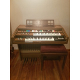 Organo Kawai Musical E90