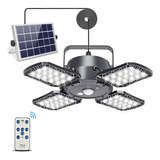 Luces Colgantes Solares Para Exteriores E Interiores Con ...