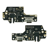 Xiaomi Redmi Note 8t - Placa Conector Carga Microfone P2