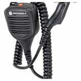 Microfono Parlante Motorola Pmnn4046a Dgp