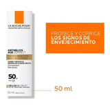 La Roche Posay Anthelios Age Correct Fps50 Con Color X 50ml