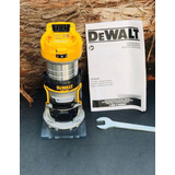 Dewalt Fresadora Router 20v,no Bosch,makita