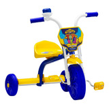Velotrol Triciclo Infantil Brinquedo Criancas Menino Menina