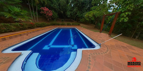 Finca En Venta En Sopetran - Vereda Miranda - Imagen 4