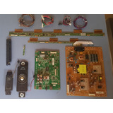 Placa Principal Completo, 39  Philips  Modelo, 39pfl3008d/78