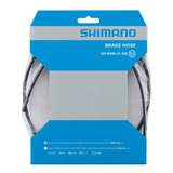 Manguera Shimano Ruta Sm-bh90-jk-ssr 1700mm