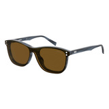 Levi's Lv 5013/cs - Gafas De Sol Rectangulares Para Hombre