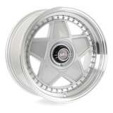 Rines Goldman 7702 17x8.0 4x100