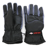 Guantes Invierno Termicos Urbano Moto Impermeable Reforzados