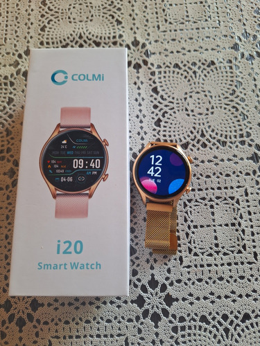 Reloj Smart Watch Colmi I20