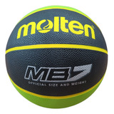Balon Basket #7 Molten Mb7-kg