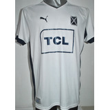 Camiseta De Independiente 2012 Puma Tcl Talle Xxl