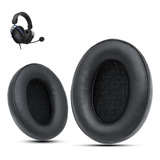 Almohadillas Para Auriculares Hyperx Cloud 1/2 - Negras