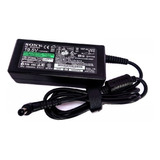 Cargador Original Sony 19.5v 3.9a Y 3.3a Con Cable