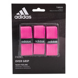 adidas Padel Tacky Feeling X3 De Over Grip, Color Rosa