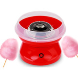 Maquina Algodón De Azúcar (juguete Para Niñ@) Color Rosa