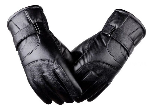 Guantes Para Hombres Y Mujeres A Prueba De Frío