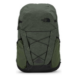 Mochila Cryptic The North Face Verde Oscuro 26 Litros